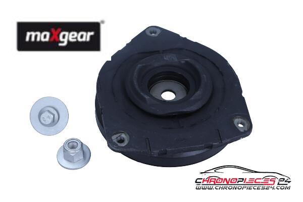 Achat de MAXGEAR 72-3496 Kit de réparation, coupelle de suspension pas chères