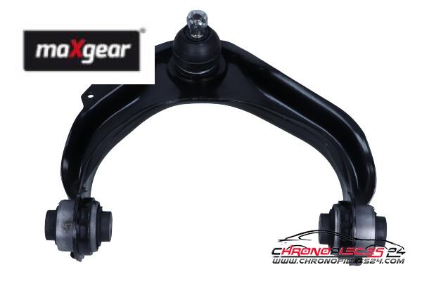 Achat de MAXGEAR 72-3719 Bras de liaison, suspension de roue pas chères