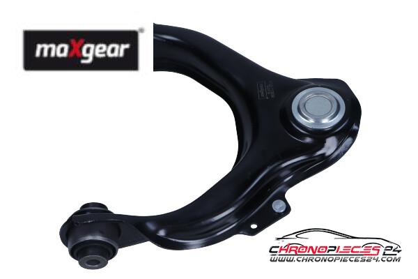 Achat de MAXGEAR 72-3719 Bras de liaison, suspension de roue pas chères