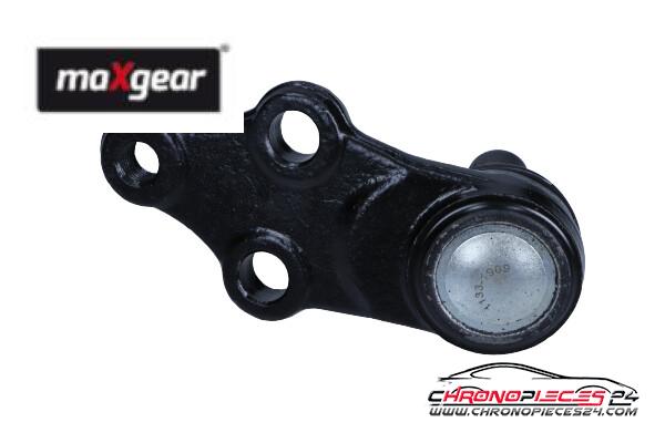 Achat de MAXGEAR 72-3621 Rotule de suspension pas chères