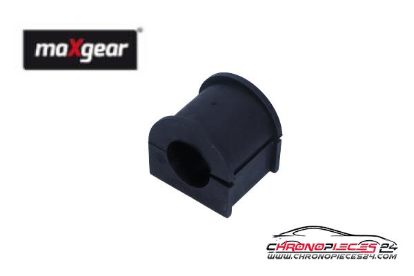 Achat de MAXGEAR 72-3857 Suspension, stabilisateur pas chères