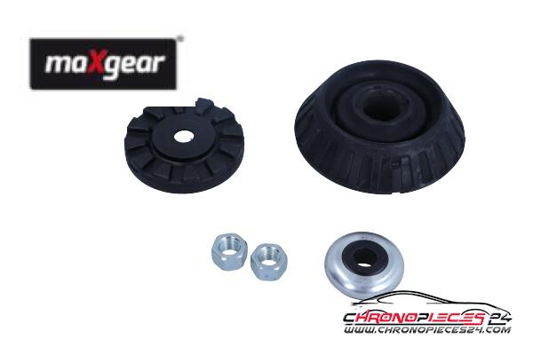 Achat de MAXGEAR 72-3562 Kit de réparation, coupelle de suspension pas chères