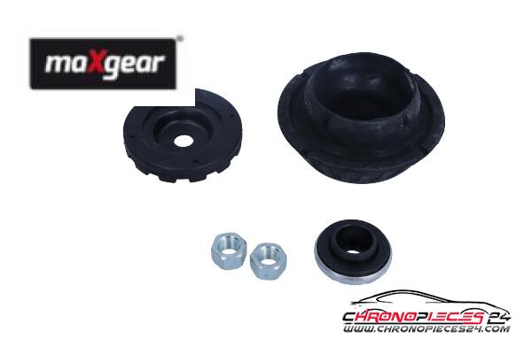 Achat de MAXGEAR 72-3562 Kit de réparation, coupelle de suspension pas chères