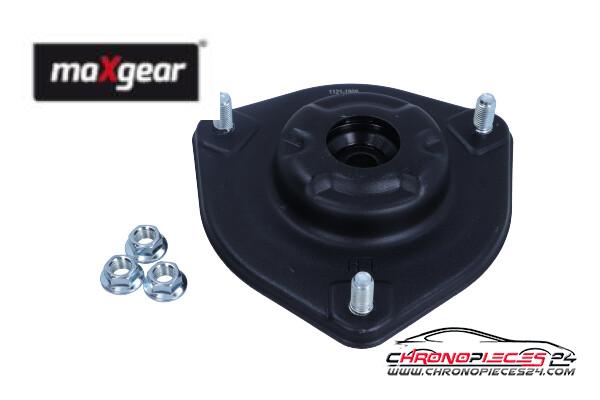 Achat de MAXGEAR 72-3564 Kit de réparation, coupelle de suspension pas chères