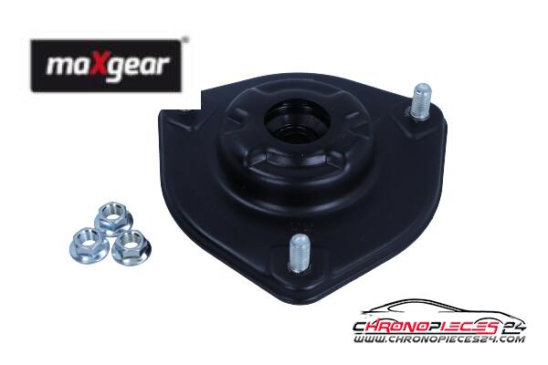 Achat de MAXGEAR 72-3565 Kit de réparation, coupelle de suspension pas chères