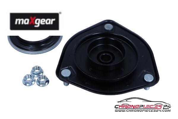 Achat de MAXGEAR 72-3565 Kit de réparation, coupelle de suspension pas chères