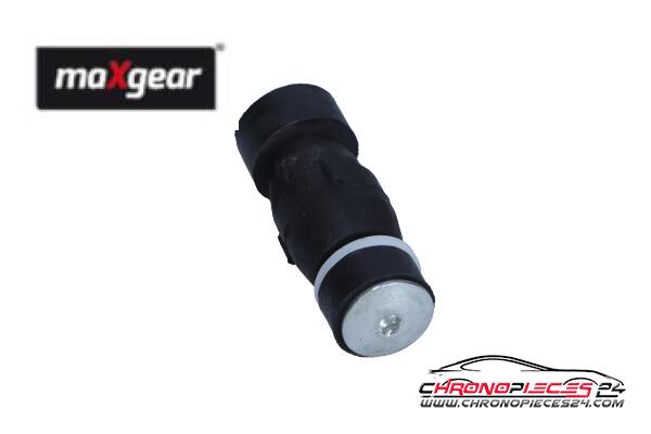 Achat de MAXGEAR 72-3586 Entretoise/tige, stabilisateur pas chères