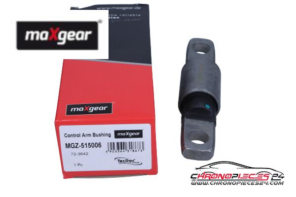 Achat de MAXGEAR 72-3642 Suspension, bras de liaison pas chères