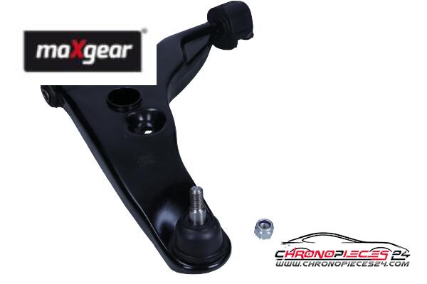 Achat de MAXGEAR 72-3750 Bras de liaison, suspension de roue pas chères