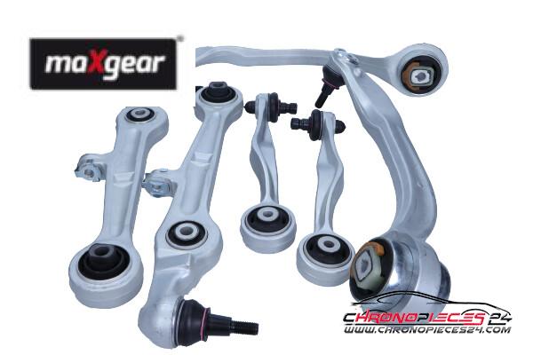 Achat de MAXGEAR 72-3659 Jeu de bras, suspension de roue pas chères