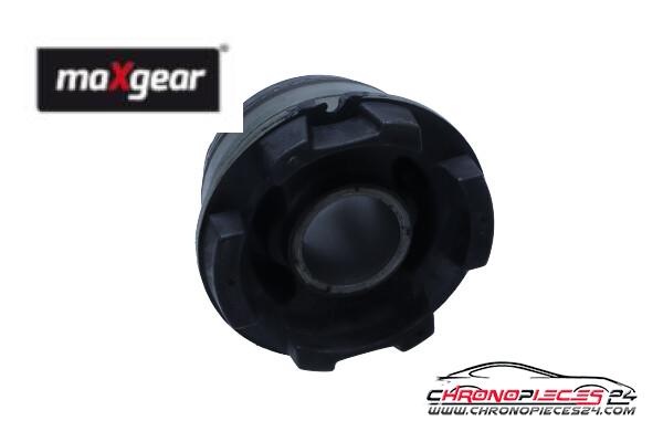 Achat de MAXGEAR 72-3666 Suspension, support d'essieu pas chères