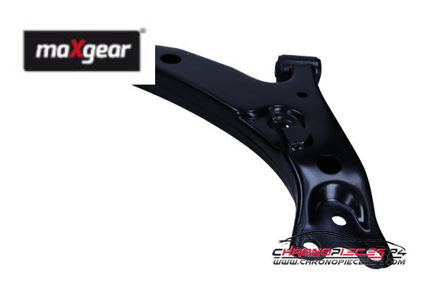 Achat de MAXGEAR 72-3774 Bras de liaison, suspension de roue pas chères