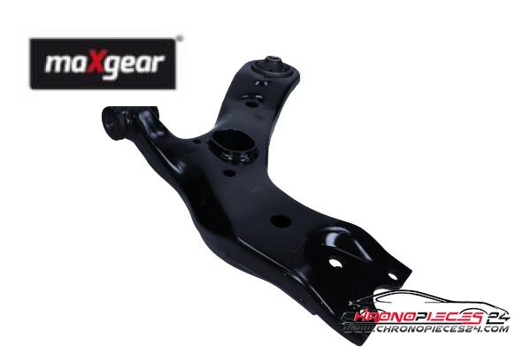 Achat de MAXGEAR 72-3779 Bras de liaison, suspension de roue pas chères