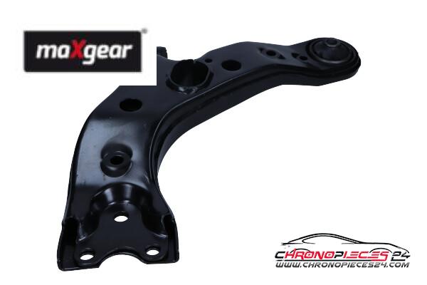 Achat de MAXGEAR 72-3780 Bras de liaison, suspension de roue pas chères