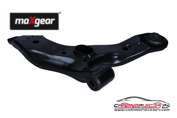 Achat de MAXGEAR 72-3780 Bras de liaison, suspension de roue pas chères