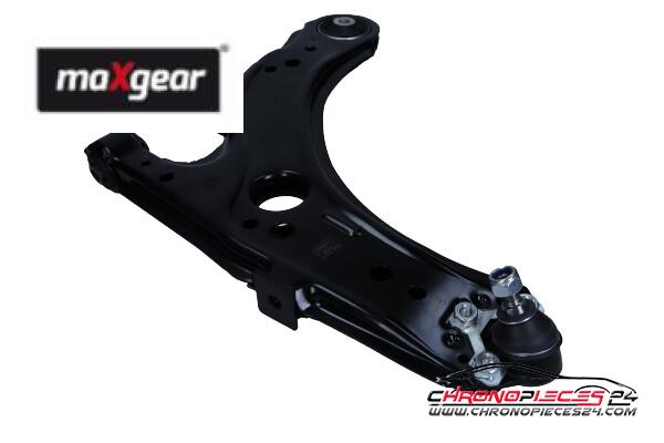 Achat de MAXGEAR 72-3785 Bras de liaison, suspension de roue pas chères