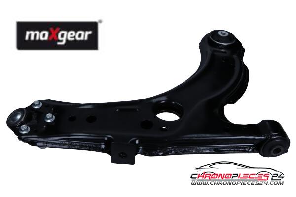 Achat de MAXGEAR 72-3785 Bras de liaison, suspension de roue pas chères