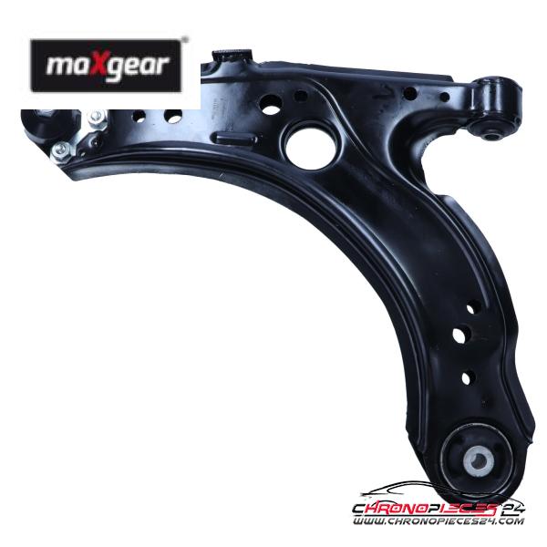 Achat de MAXGEAR 72-3785 Bras de liaison, suspension de roue pas chères