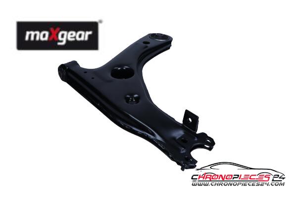 Achat de MAXGEAR 72-3787 Bras de liaison, suspension de roue pas chères