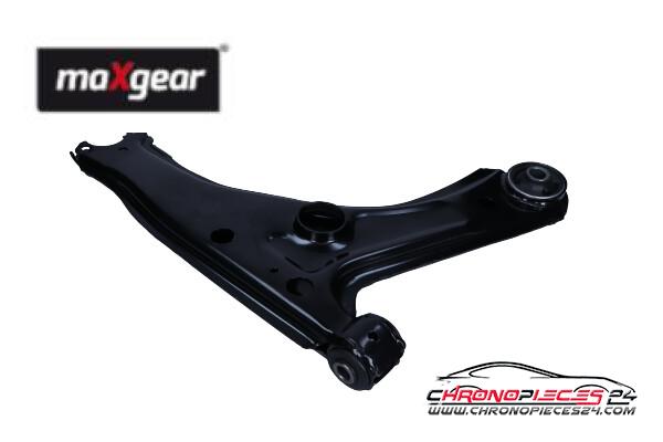 Achat de MAXGEAR 72-3787 Bras de liaison, suspension de roue pas chères