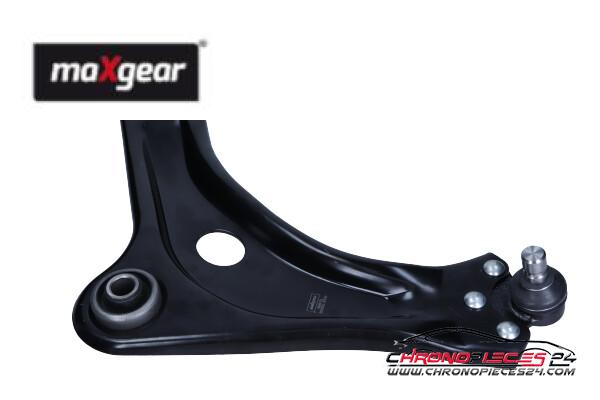 Achat de MAXGEAR 72-3696 Bras de liaison, suspension de roue pas chères