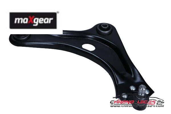 Achat de MAXGEAR 72-3697 Bras de liaison, suspension de roue pas chères