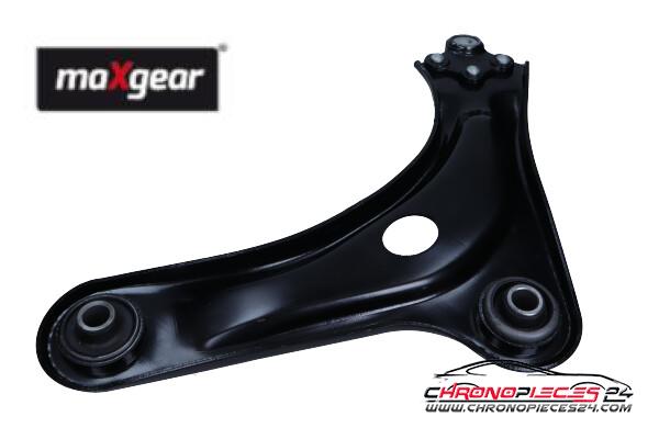 Achat de MAXGEAR 72-3697 Bras de liaison, suspension de roue pas chères