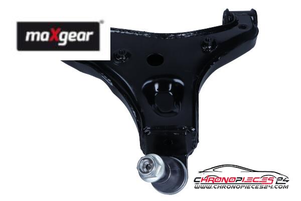 Achat de MAXGEAR 72-3703 Bras de liaison, suspension de roue pas chères