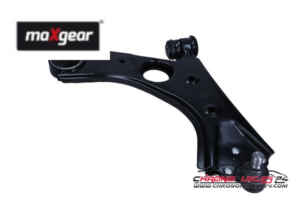 Achat de MAXGEAR 72-3709 Bras de liaison, suspension de roue pas chères