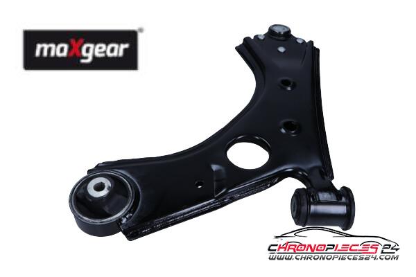 Achat de MAXGEAR 72-3709 Bras de liaison, suspension de roue pas chères