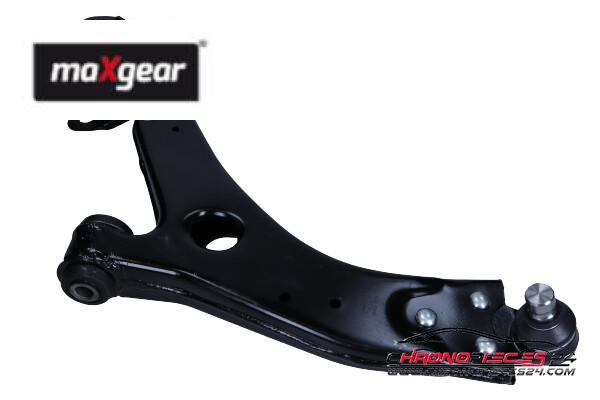 Achat de MAXGEAR 72-3712 Bras de liaison, suspension de roue pas chères