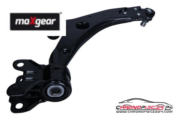 Achat de MAXGEAR 72-3712 Bras de liaison, suspension de roue pas chères