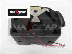 Achat de MAXGEAR 76-0019 Support moteur pas chères