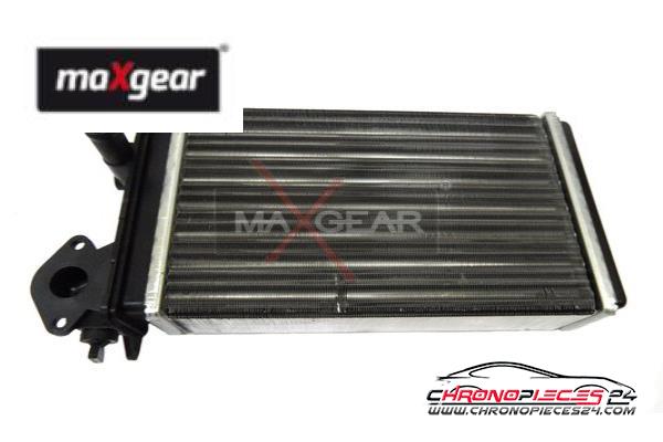 Achat de MAXGEAR 76-0199 Support moteur pas chères