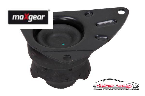 Achat de MAXGEAR 76-0199 Support moteur pas chères