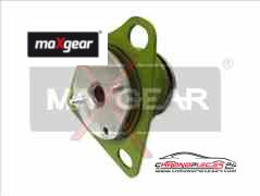 Achat de MAXGEAR 76-0104 Suspension, support de boîte automatique pas chères