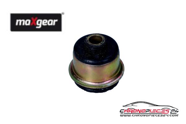 Achat de MAXGEAR 76-0110 Suspension, support d'essieu pas chères