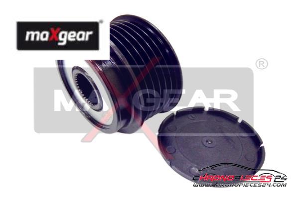 Achat de MAXGEAR 76-0110 Suspension, support d'essieu pas chères