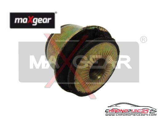 Achat de MAXGEAR 76-0110 Suspension, support d'essieu pas chères