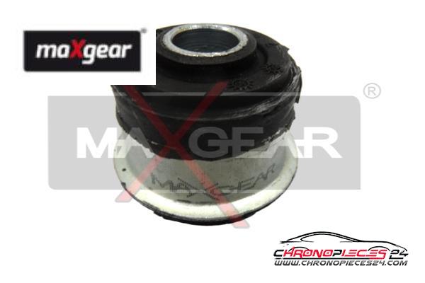 Achat de MAXGEAR 76-0217 Suspension, support d'essieu pas chères