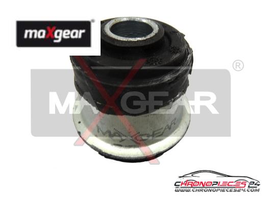 Achat de MAXGEAR 76-0217 Suspension, support d'essieu pas chères