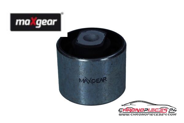 Achat de MAXGEAR 76-0119 Support moteur pas chères