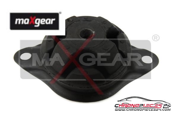 Achat de MAXGEAR 76-0119 Support moteur pas chères