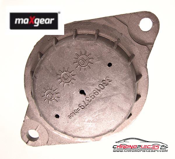 Achat de MAXGEAR 76-0121 Support moteur pas chères