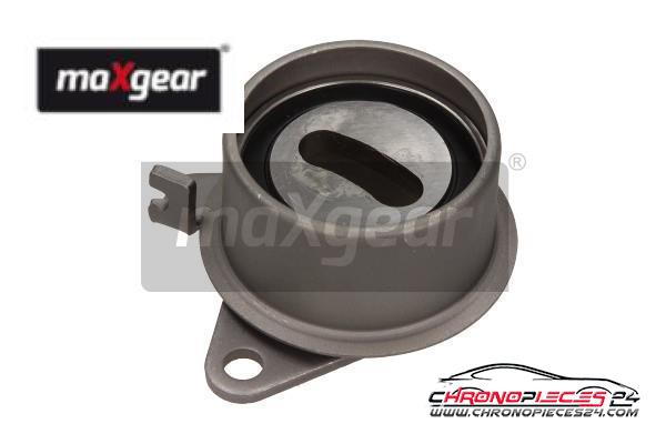 Achat de MAXGEAR 76-0132 Support moteur pas chères