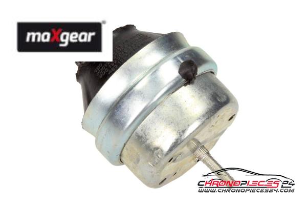 Achat de MAXGEAR 76-0132 Support moteur pas chères