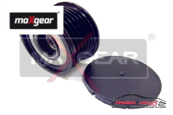 Achat de MAXGEAR 76-0160 Support moteur pas chères