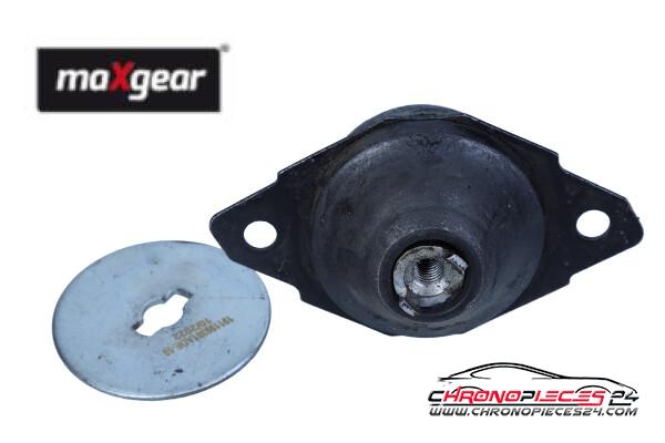 Achat de MAXGEAR 76-0188 Support moteur pas chères