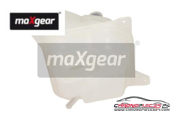 Achat de MAXGEAR 77-0007 Vase d'expansion, liquide de refroidissement pas chères