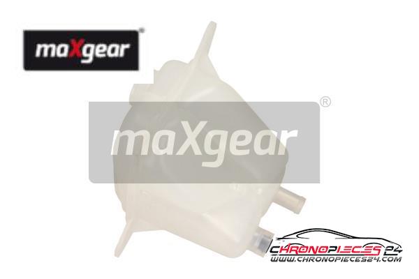 Achat de MAXGEAR 77-0007 Vase d'expansion, liquide de refroidissement pas chères